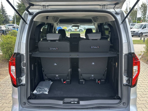 Ansicht 15 - Neuwagen Fahrzeug, Modell Townstar der Marke Nissan von Verkäufer K&S Oder/Spree Autohandels.mbH