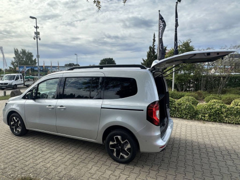 Ansicht 16 - Neuwagen Fahrzeug, Modell Townstar der Marke Nissan von Verkäufer K&S Oder/Spree Autohandels.mbH