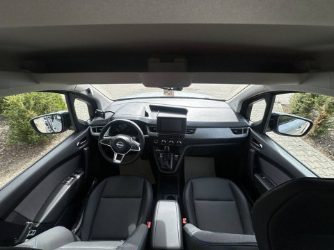 Ansicht 18 - Neuwagen Fahrzeug, Modell Townstar der Marke Nissan von Verkäufer K&S Oder/Spree Autohandels.mbH