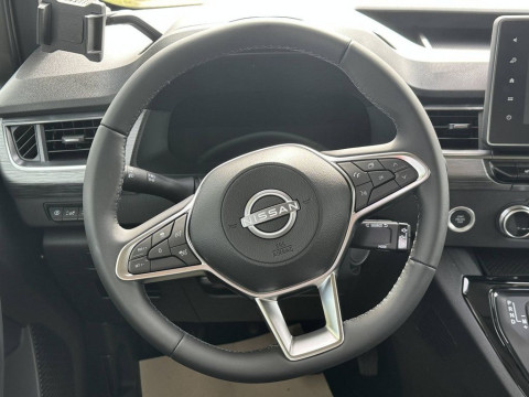 Ansicht 21 - Neuwagen Fahrzeug, Modell Townstar der Marke Nissan von Verkäufer K&S Oder/Spree Autohandels.mbH
