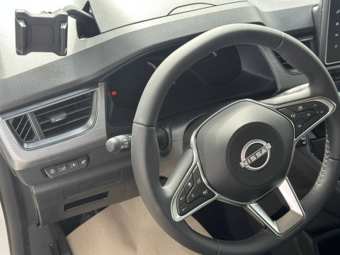 Ansicht 24 - Neuwagen Fahrzeug, Modell Townstar der Marke Nissan von Verkäufer K&S Oder/Spree Autohandels.mbH