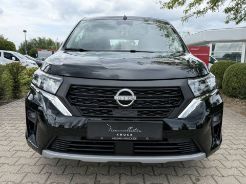 Ansicht 2 - Neuwagen Fahrzeug, Modell Townstar der Marke Nissan von Verkäufer K&S Oder/Spree Autohandels.mbH