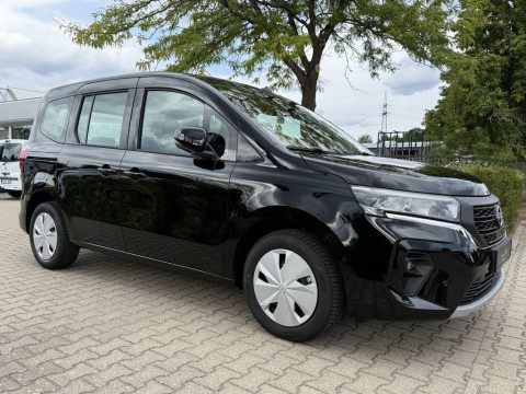 Ansicht 3 - Neuwagen Fahrzeug, Modell Townstar der Marke Nissan von Verkäufer K&S Oder/Spree Autohandels.mbH