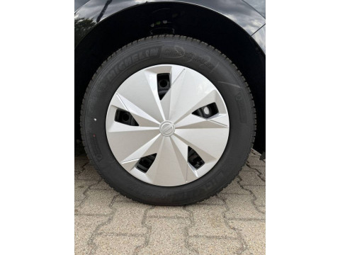 Ansicht 4 - Neuwagen Fahrzeug, Modell Townstar der Marke Nissan von Verkäufer K&S Oder/Spree Autohandels.mbH