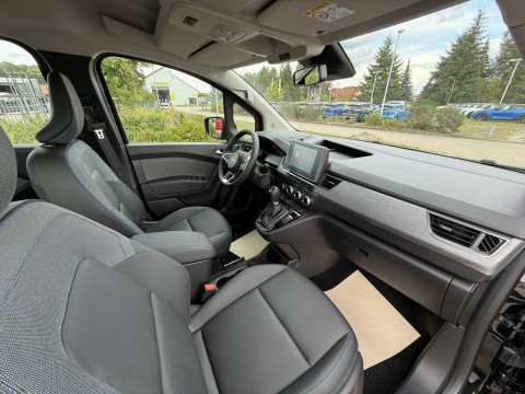 Ansicht 9 - Neuwagen Fahrzeug, Modell Townstar der Marke Nissan von Verkäufer K&S Oder/Spree Autohandels.mbH
