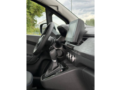Ansicht 10 - Neuwagen Fahrzeug, Modell Townstar der Marke Nissan von Verkäufer K&S Oder/Spree Autohandels.mbH