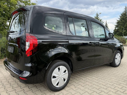 Ansicht 13 - Neuwagen Fahrzeug, Modell Townstar der Marke Nissan von Verkäufer K&S Oder/Spree Autohandels.mbH