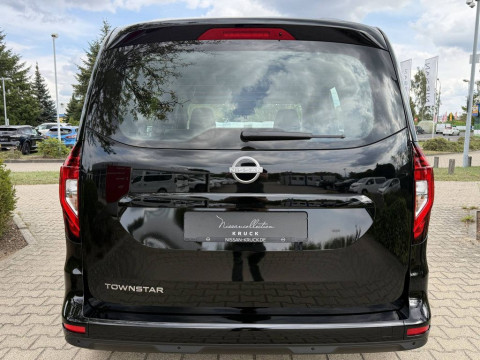 Ansicht 14 - Neuwagen Fahrzeug, Modell Townstar der Marke Nissan von Verkäufer K&S Oder/Spree Autohandels.mbH