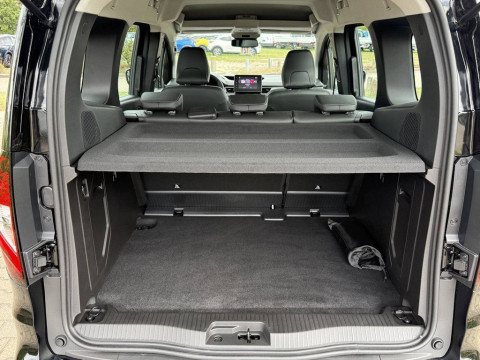Ansicht 15 - Neuwagen Fahrzeug, Modell Townstar der Marke Nissan von Verkäufer K&S Oder/Spree Autohandels.mbH