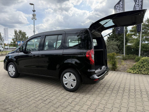 Ansicht 16 - Neuwagen Fahrzeug, Modell Townstar der Marke Nissan von Verkäufer K&S Oder/Spree Autohandels.mbH