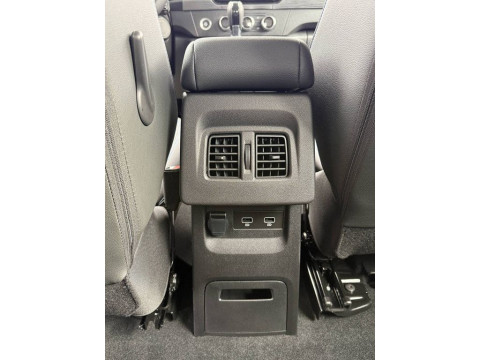 Ansicht 18 - Neuwagen Fahrzeug, Modell Townstar der Marke Nissan von Verkäufer K&S Oder/Spree Autohandels.mbH