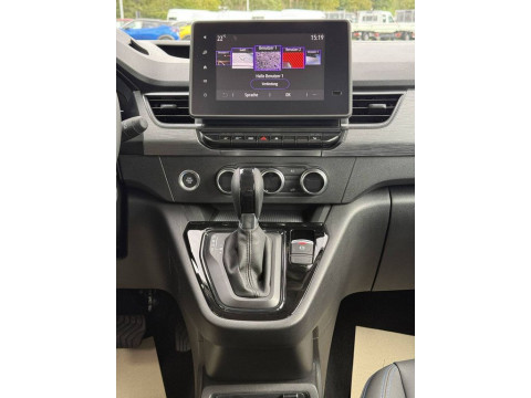 Ansicht 19 - Neuwagen Fahrzeug, Modell Townstar der Marke Nissan von Verkäufer K&S Oder/Spree Autohandels.mbH