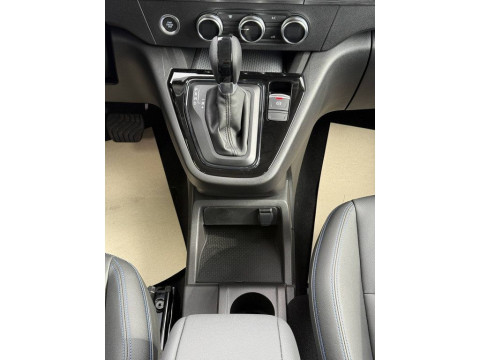 Ansicht 20 - Neuwagen Fahrzeug, Modell Townstar der Marke Nissan von Verkäufer K&S Oder/Spree Autohandels.mbH