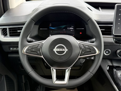 Ansicht 22 - Neuwagen Fahrzeug, Modell Townstar der Marke Nissan von Verkäufer K&S Oder/Spree Autohandels.mbH