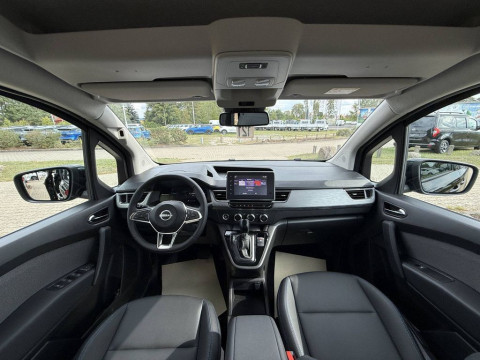 Ansicht 23 - Neuwagen Fahrzeug, Modell Townstar der Marke Nissan von Verkäufer K&S Oder/Spree Autohandels.mbH
