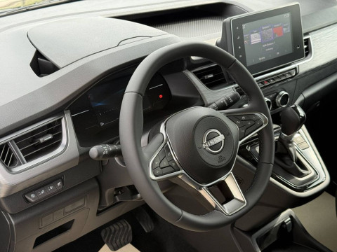 Ansicht 27 - Neuwagen Fahrzeug, Modell Townstar der Marke Nissan von Verkäufer K&S Oder/Spree Autohandels.mbH