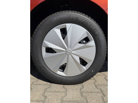 Ansicht 4 - Neuwagen Fahrzeug, Modell Townstar der Marke Nissan von Verkäufer K&S Oder/Spree Autohandels.mbH
