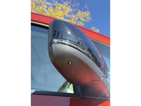 Ansicht 6 - Neuwagen Fahrzeug, Modell Townstar der Marke Nissan von Verkäufer K&S Oder/Spree Autohandels.mbH