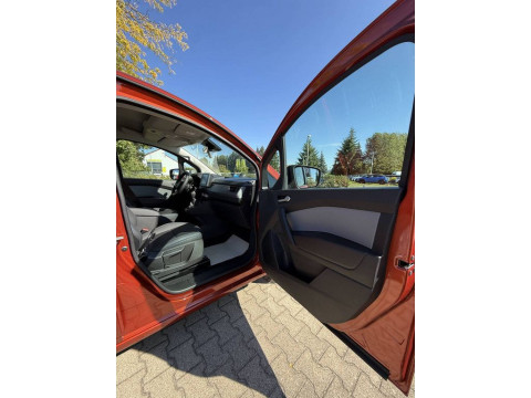 Ansicht 7 - Neuwagen Fahrzeug, Modell Townstar der Marke Nissan von Verkäufer K&S Oder/Spree Autohandels.mbH