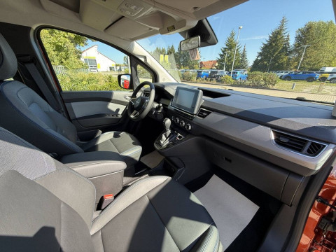Ansicht 9 - Neuwagen Fahrzeug, Modell Townstar der Marke Nissan von Verkäufer K&S Oder/Spree Autohandels.mbH