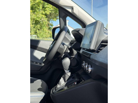 Ansicht 10 - Neuwagen Fahrzeug, Modell Townstar der Marke Nissan von Verkäufer K&S Oder/Spree Autohandels.mbH