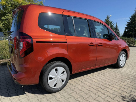 Ansicht 13 - Neuwagen Fahrzeug, Modell Townstar der Marke Nissan von Verkäufer K&S Oder/Spree Autohandels.mbH