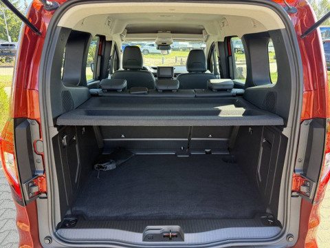 Ansicht 14 - Neuwagen Fahrzeug, Modell Townstar der Marke Nissan von Verkäufer K&S Oder/Spree Autohandels.mbH