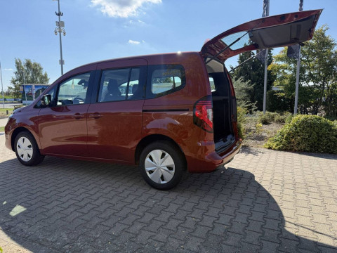 Ansicht 15 - Neuwagen Fahrzeug, Modell Townstar der Marke Nissan von Verkäufer K&S Oder/Spree Autohandels.mbH