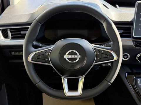 Ansicht 21 - Neuwagen Fahrzeug, Modell Townstar der Marke Nissan von Verkäufer K&S Oder/Spree Autohandels.mbH