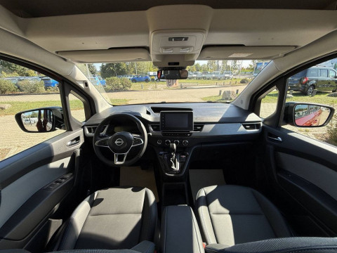Ansicht 22 - Neuwagen Fahrzeug, Modell Townstar der Marke Nissan von Verkäufer K&S Oder/Spree Autohandels.mbH