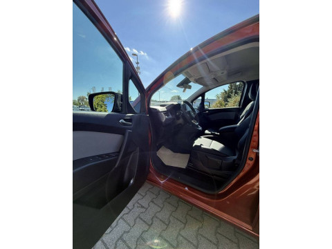 Ansicht 23 - Neuwagen Fahrzeug, Modell Townstar der Marke Nissan von Verkäufer K&S Oder/Spree Autohandels.mbH