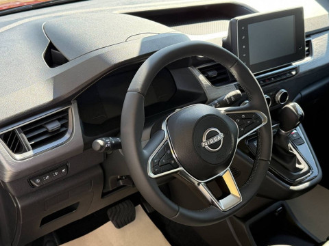 Ansicht 26 - Neuwagen Fahrzeug, Modell Townstar der Marke Nissan von Verkäufer K&S Oder/Spree Autohandels.mbH