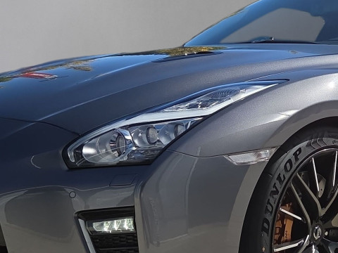 Ansicht 7 - Gebrauchtwagen Fahrzeug, Modell GT-R der Marke Nissan von Verkäufer Autozentrum Walter GmbH & Co. KG
