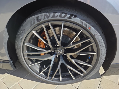 Ansicht 9 - Gebrauchtwagen Fahrzeug, Modell GT-R der Marke Nissan von Verkäufer Autozentrum Walter GmbH & Co. KG