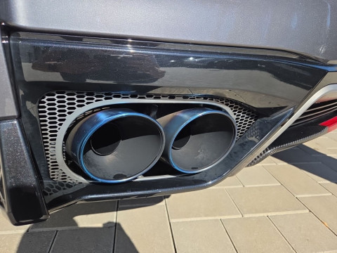 Ansicht 11 - Gebrauchtwagen Fahrzeug, Modell GT-R der Marke Nissan von Verkäufer Autozentrum Walter GmbH & Co. KG