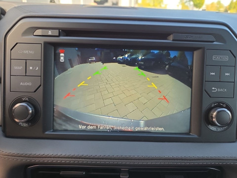 Ansicht 18 - Gebrauchtwagen Fahrzeug, Modell GT-R der Marke Nissan von Verkäufer Autozentrum Walter GmbH & Co. KG