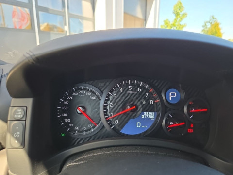 Ansicht 19 - Gebrauchtwagen Fahrzeug, Modell GT-R der Marke Nissan von Verkäufer Autozentrum Walter GmbH & Co. KG
