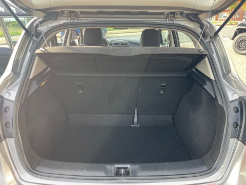 Ansicht 12 - Gebrauchtwagen Fahrzeug, Modell Pulsar der Marke Nissan von Verkäufer Autohaus Lienesch GmbH & Co.KG