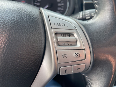Ansicht 19 - Gebrauchtwagen Fahrzeug, Modell Pulsar der Marke Nissan von Verkäufer Autohaus Lienesch GmbH & Co.KG