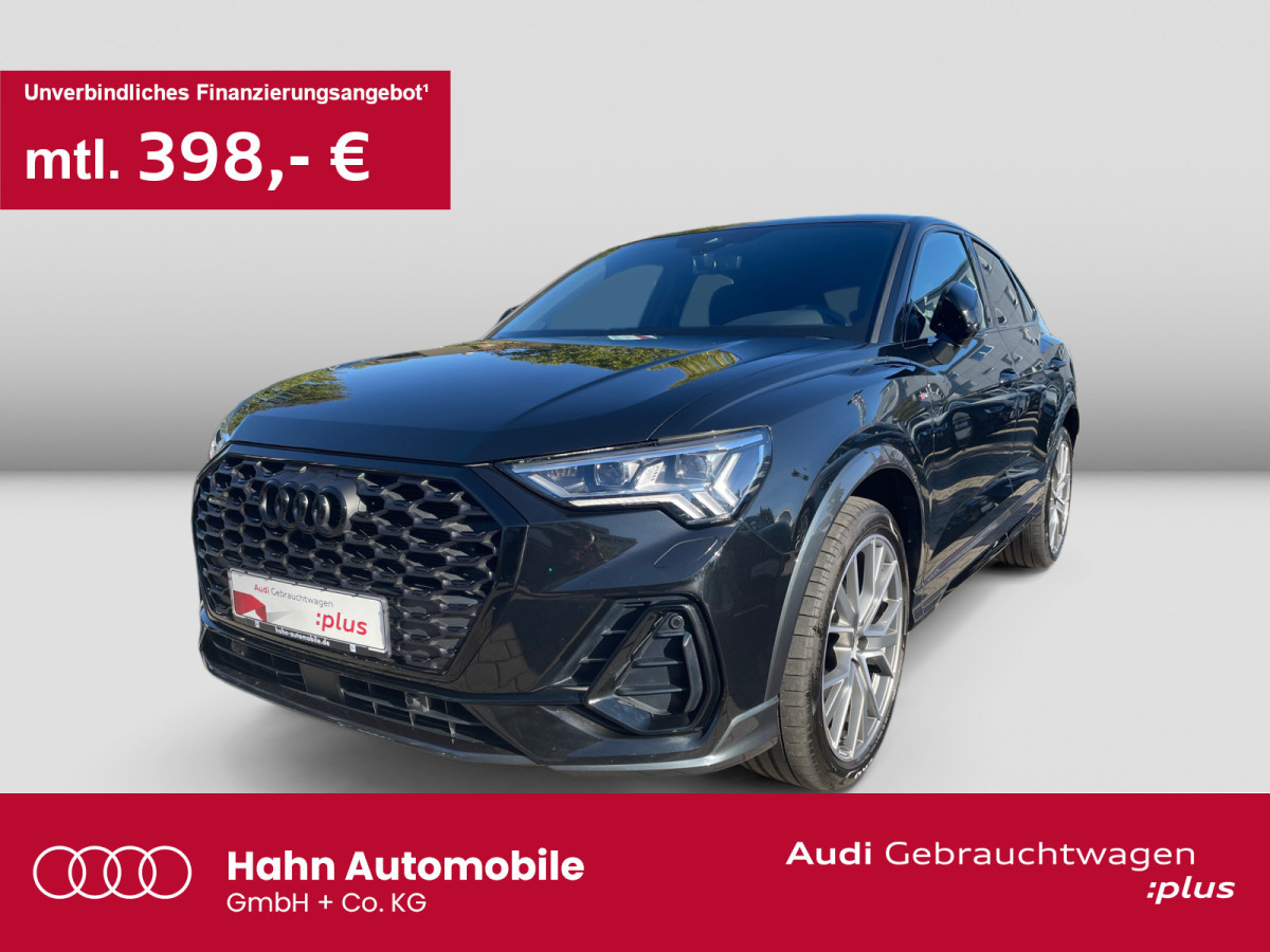 Audi q3 2023