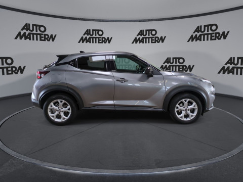 Ansicht 9 - Gebrauchtwagen Fahrzeug, Modell Juke der Marke Nissan von Verkäufer Mattern GmbH