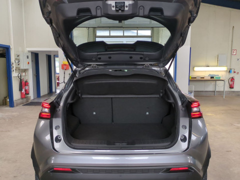 Ansicht 10 - Gebrauchtwagen Fahrzeug, Modell Juke der Marke Nissan von Verkäufer Mattern GmbH