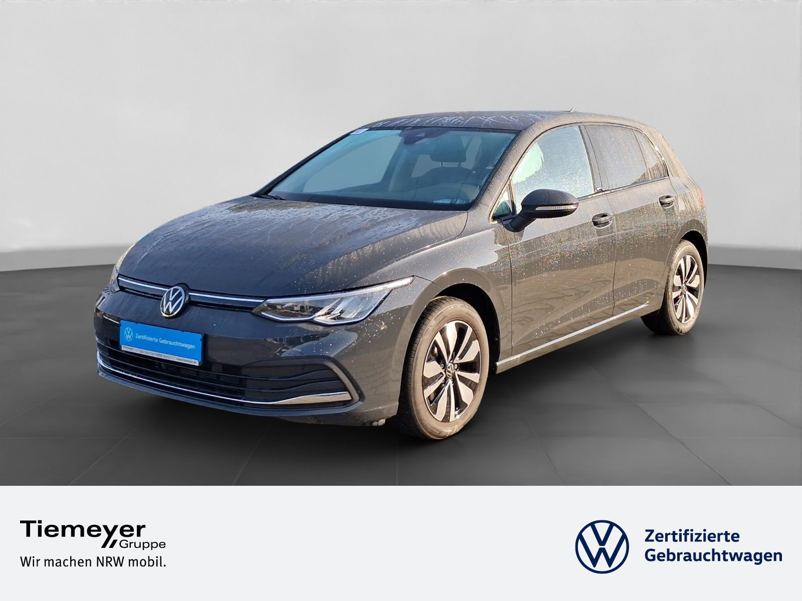 Volkswagen Golf 1.0 eTSI