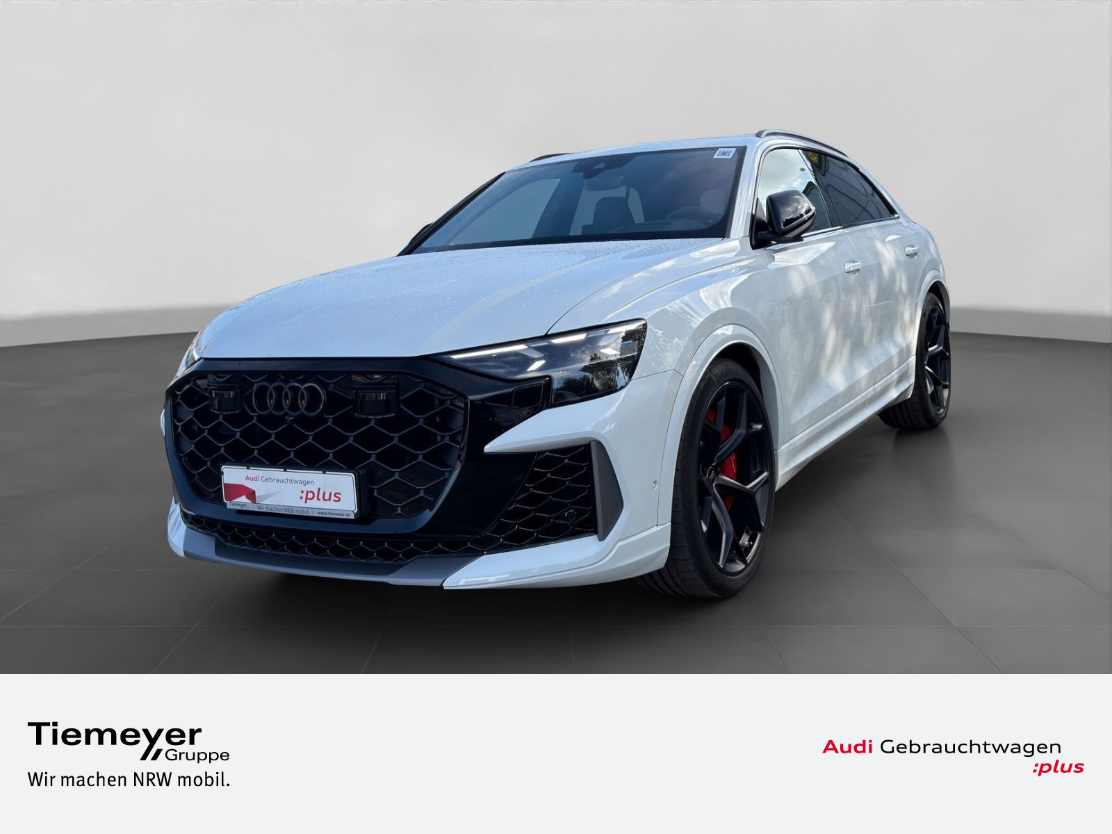 Audi RSQ8 TFSI Q