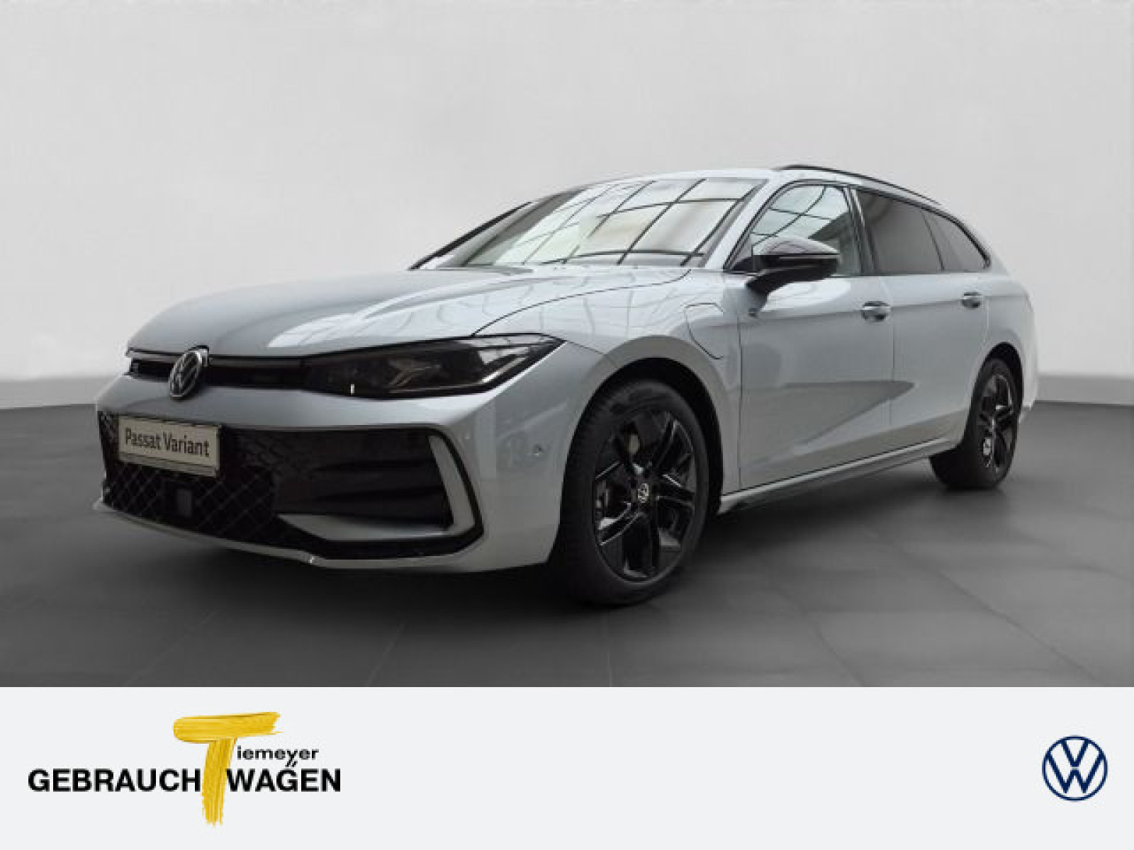 Volkswagen Passat Variant 1.5