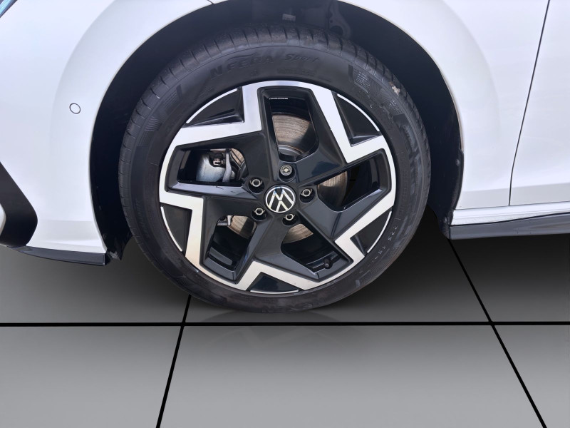 Bild 8: Volkswagen Golf Variant 2.0 TDI DSG R-LINE AHK KAMERA NAVI LED