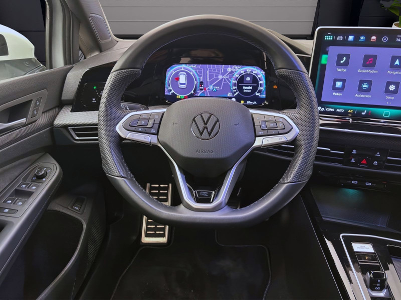 Bild 11: Volkswagen Golf Variant 2.0 TDI DSG R-LINE AHK KAMERA NAVI LED