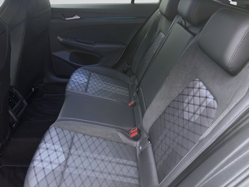 Bild 15: Volkswagen Golf Variant 2.0 TDI DSG R-LINE AHK KAMERA NAVI LED