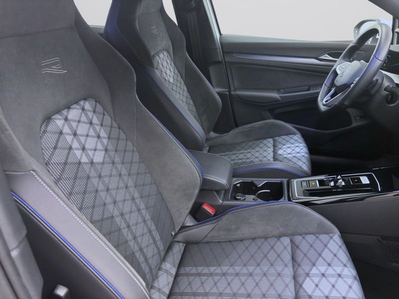 Bild 16: Volkswagen Golf Variant 2.0 TDI DSG R-LINE AHK KAMERA NAVI LED