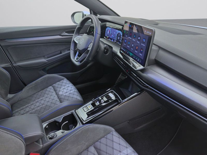 Bild 17: Volkswagen Golf Variant 2.0 TDI DSG R-LINE AHK KAMERA NAVI LED